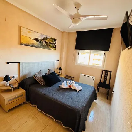 Appartement El Retiro De Oropesa - Magic World