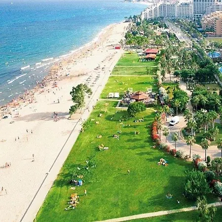 El Retiro De Oropesa - Magic World Appartement Oropesa del Mar