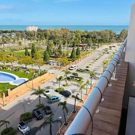 Appartement El Retiro De Oropesa - Magic World Oropesa del Mar